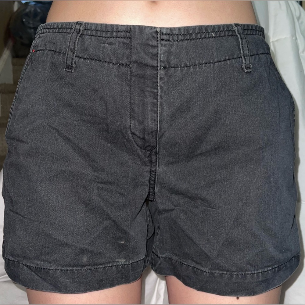 Vintage Y2K Tommy Hilfiger Shorts